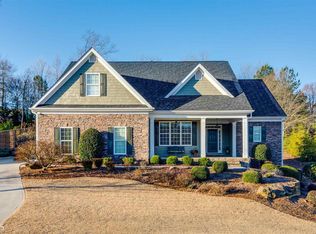 2044 Double Springs Pl, Monroe, GA 30656