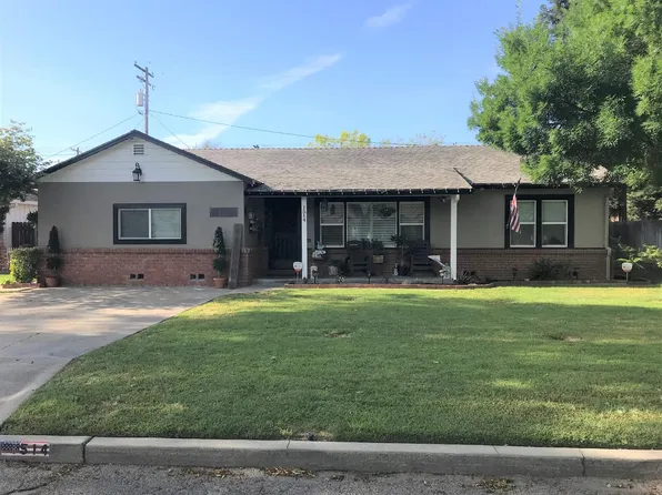 1514 Myrtle St, Turlock, CA 95380