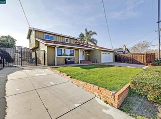 9597 Davona Dr, San Ramon, CA 94583