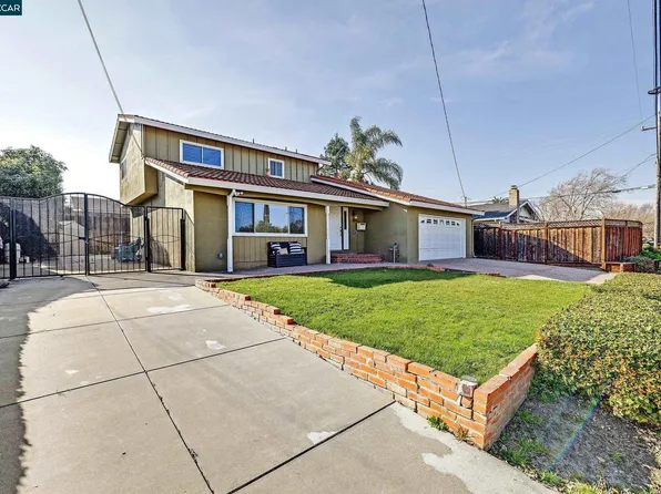 9597 Davona Dr, San Ramon, CA 94583