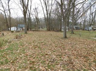 2327 Stevens Ave, Kalamazoo, MI 49008