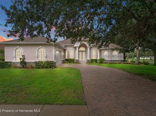13761 Weatherstone Dr, Spring Hill, FL 34609