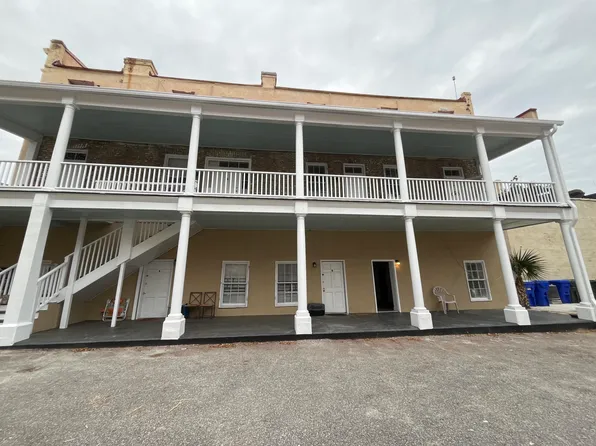 126 Alexander St, Charleston, SC