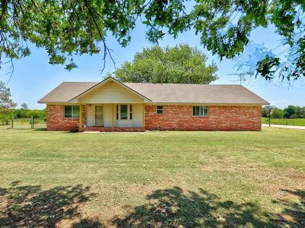 14031 N County Road 3010, Lindsay, OK 73052