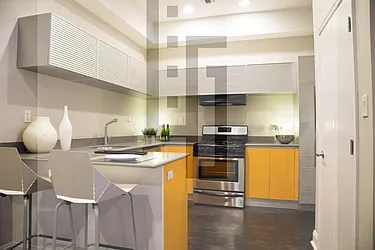 Rented by Loom Group