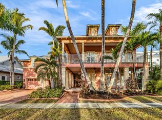 825 Islebay Dr, Apollo Beach, FL 33572