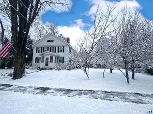 89 Maple Street, Ellington, CT 06029