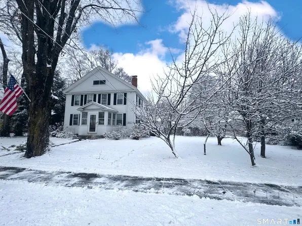 89 Maple Street, Ellington, CT 06029