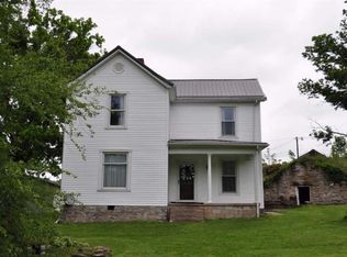 1968 Saltwell Rd, Carlisle, KY 40311