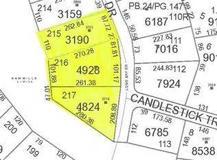 5719-5713 5703 Long Bay Dr, Granite Falls, NC 28630