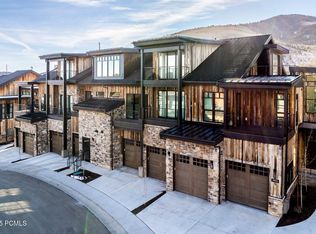 1907 Stone Hollow Ct, Park City, UT 84098