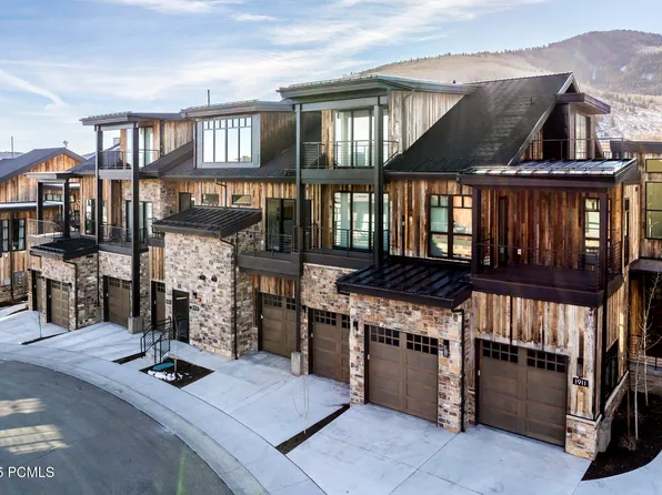 1907 Stone Hollow Ct, Park City, UT 84098