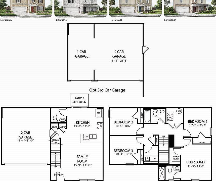 2nd image of 118 Belmont Ct