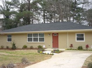 1958 Shamrock Dr, Decatur, GA 30032