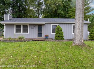 6004 Greenman St, Haslett, MI 48840