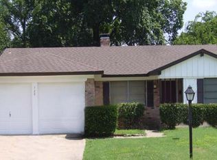 726 Melrose Dr, Richardson, TX 75080