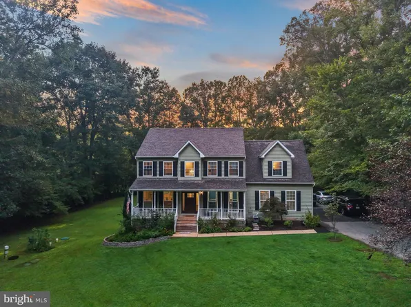 12815 Lake Wilderness Ln, Spotsylvania, VA 22551