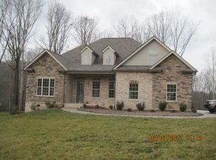 5020 Abigail Ln, Chattanooga, TN 37416