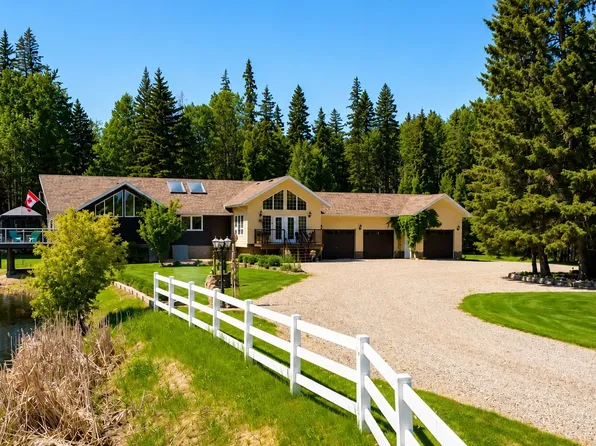  Rural Address, Chitek Lake, SK S0J 0L0
