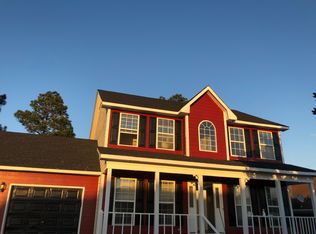 5212 Miranda Dr, Hope Mills, NC 28348