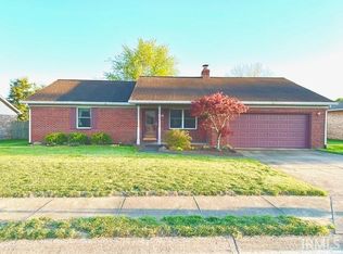 8899 Nevada Dr, Newburgh, IN