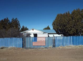 1906 Ponce Pl, Show Low, AZ 85901