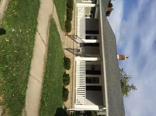 137 S 9th Ave, Beech Grove, IN 46107