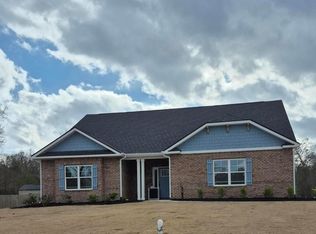 463 Southern Oaks Dr Lot 35B, Macon, GA 31216