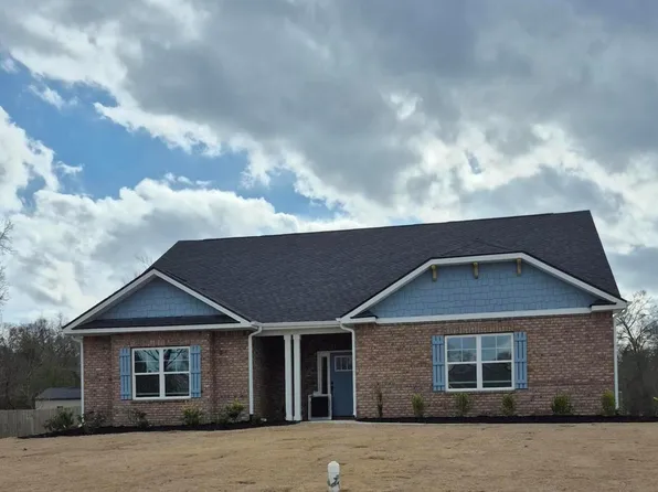 463 Southern Oaks Dr Lot 35B, Macon, GA 31216