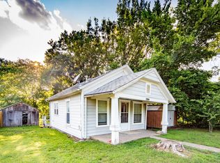 109 S Central St, Copan, OK 74022