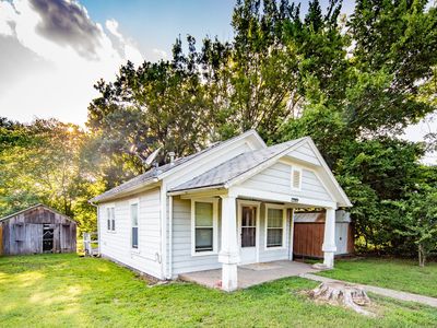 109 S Central St, Copan, OK, 74022