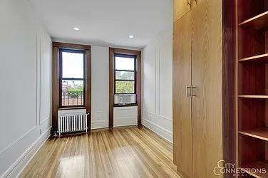 Rented by City Connections Realty