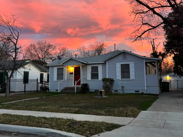 2148 Texas Ave, San Antonio, TX 78228