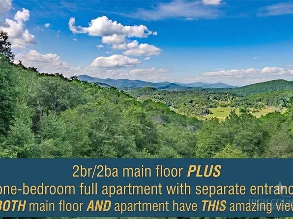 354 Brown Mountain Ridge Road, Blowing Rock, NC 28605