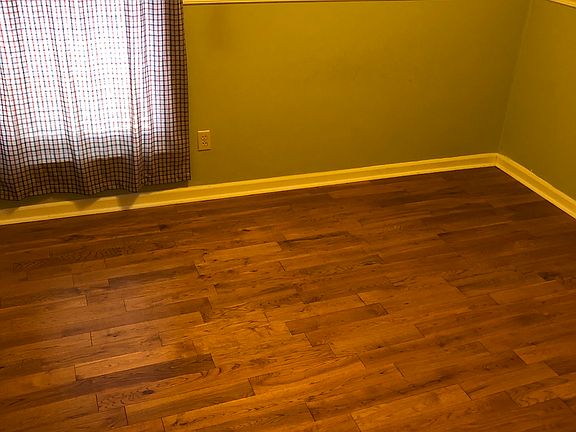 Hardwood floors 
