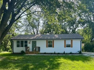 208 S Race St, Leeton, MO 64761