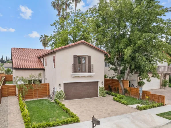20150 Baltar St, Winnetka, CA 91306