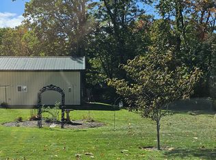 106 Jefferson St, Wind Gap, PA