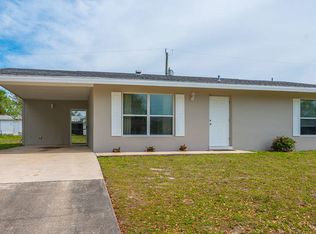 1147 Abbey Cir NE, Palm Bay, FL 32905