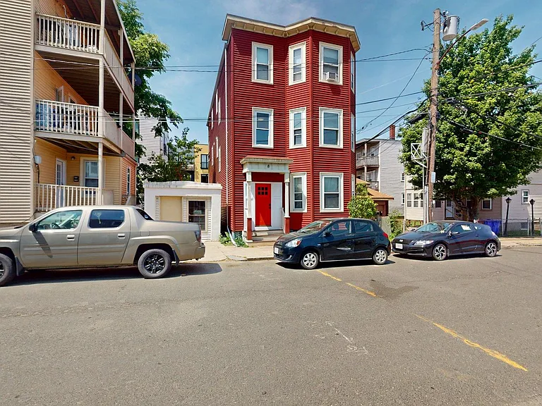 8 Curtis St #2 — Photo 27