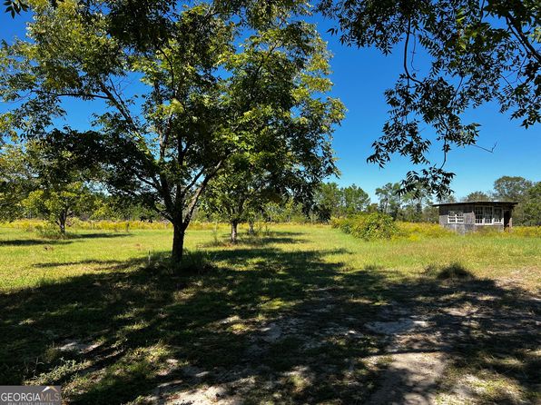 632 Whittle Rd, Dexter, GA 31019