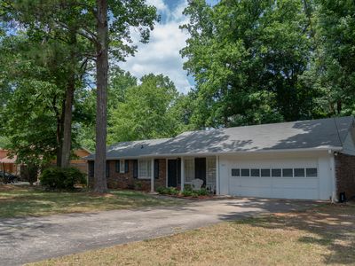 2855 Manor Ct, Snellville, GA, 30078