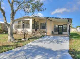 1212 Paurotis Dr, Barefoot Bay, FL 32976