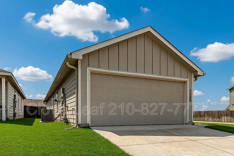 Building Photo - 7226 Cultivator Way