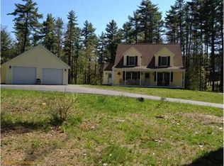 33 Libby Rd, Casco, ME 04015