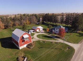 18792 80th St, Maynard, IA 50655