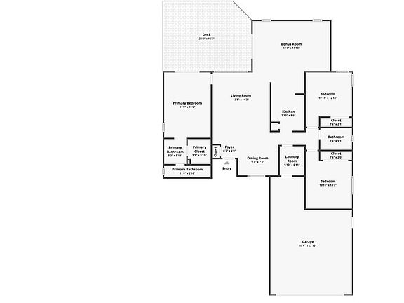 2nd image of 4360 Grandwood Ln