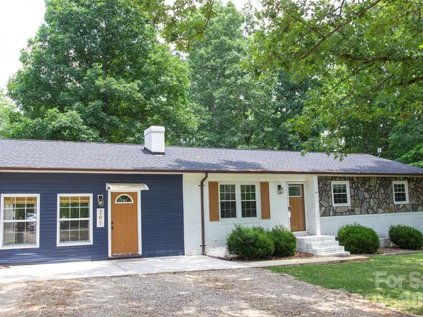 207 S Gold Branch Rd, Richfield, NC 28137
