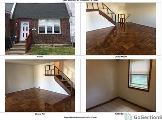 1426 Simpson St, Marcus Hook, PA 19061