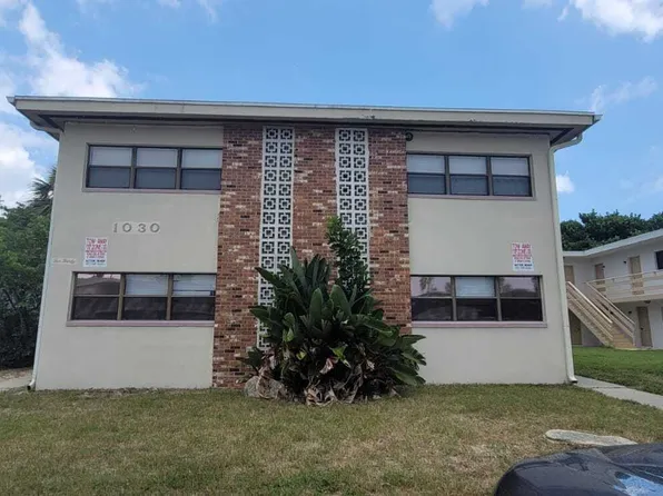1030 Park Drive